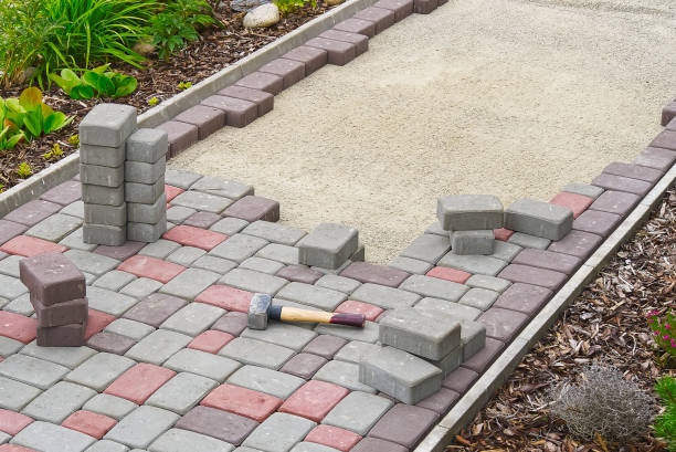 Cologne, MN Driveway Pavers Company