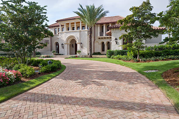 Reasons to Select Us for Your Driveway Paving Requirements in Cologne, MN