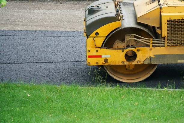 Best Concrete Paver Driveway  in Cologne, MN