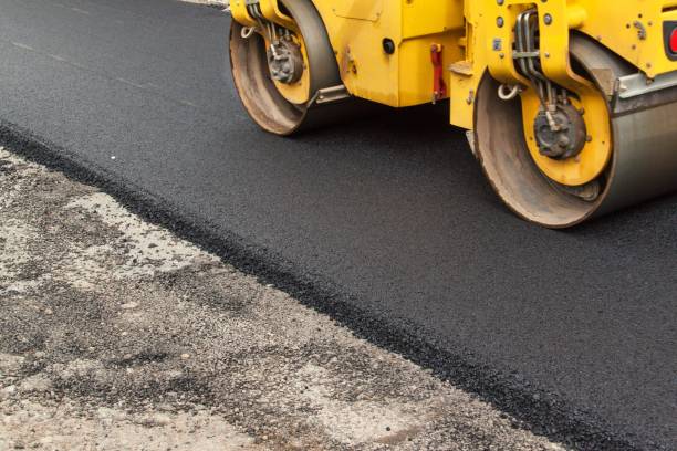 Best Driveway Paving Company  in Cologne, MN